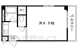 京阪本線 墨染駅 徒歩1分