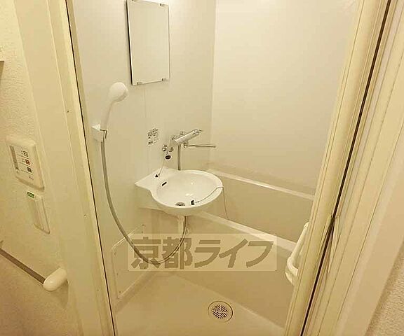 浴室