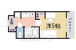 京阪本線 出町柳駅 徒歩12分