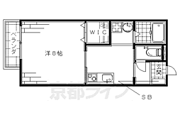 京阪本線 丹波橋駅 徒歩10分
