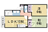 間取り：間取