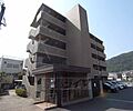 ソレイユ大山崎