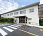 周辺：宇多野病院まで213m
