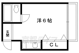 吉田マンション 4階