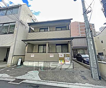 外観 外観