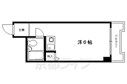 メゾンカミゴリョー 3階