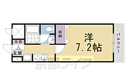 近鉄京都線 伏見駅 徒歩12分