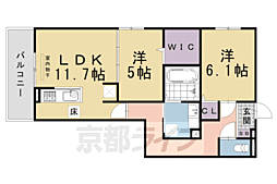 阪急京都本線 桂駅 徒歩13分