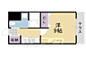 間取り：間取