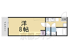 仮)フラッティ鳥居前町 1階
