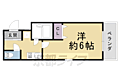 デトム・ワン西陣聚楽23階5.0万円