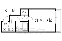 ナカマチ446 3階/301