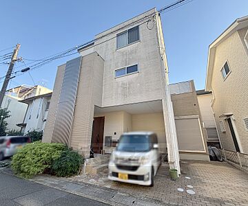 外観 外観