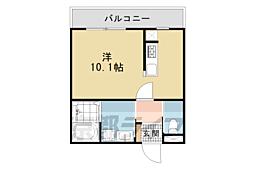 京都市営烏丸線 十条駅 徒歩5分