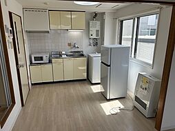 居間