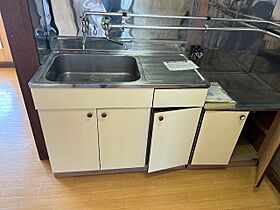 第6大洋コーポ 202 ｜ 北海道札幌市南区石山一条７丁目1-50（賃貸アパート2LDK・2階・48.00㎡） その4