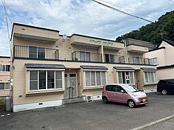 パークハイツ