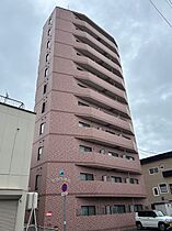 ミラバ澄川 803 ｜ 北海道札幌市南区澄川四条３丁目5-32（賃貸マンション1DK・8階・32.52㎡） その1