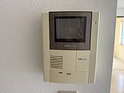 インターホン（カメラ付き）