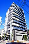 東京都板橋区赤塚2丁目2-18：物件画像／有限会社板橋ハウジング　本店