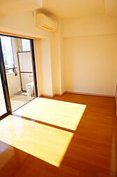 東武東上線 下板橋駅 徒歩2分の賃貸マンション 1階1DKのリビング/ダイニング