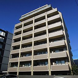 東武東上線 下板橋駅 徒歩2分の賃貸マンション