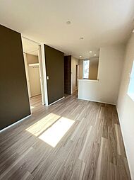 SKY板橋本町 303 3階1LDKのリビング/ダイニング