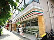 セブンイレブン板橋坂下1丁目店
