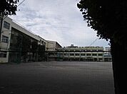 上板橋第三中学校