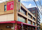 コモディイイダ東新町店