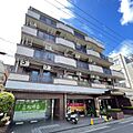 シャリエ練馬北町