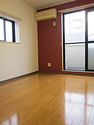 カーサ赤塚 1Kの写真