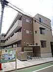 東京都板橋区仲宿31-14：物件画像／有限会社　成増ハウジング
