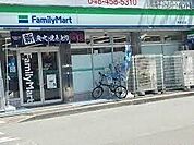 ファミリーマート和光北口店