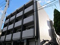 東京都板橋区赤塚新町2丁目6-16：物件画像／有限会社　成増ハウジング