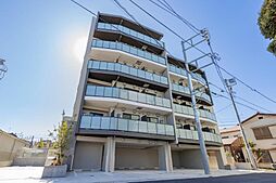 プライムガーデン赤塚