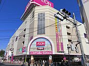 イオン板橋店