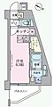 ARKMARK成増(アークマーク)8階11.5万円