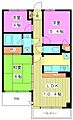 ダイアパレス志木2階11.0万円