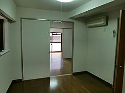 ルーチェ成増 203 2階2DKのリビング/ダイニング