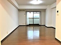 ベルソーナ北町 408 4階1Kのリビング/ダイニング