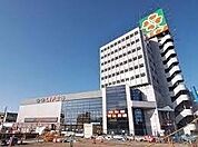 ライフ平和台店
