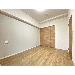 アルファコート下赤塚 505 5階1LDKのリビング/ダイニング