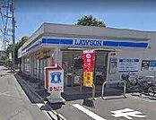 ローソン練馬錦二丁目店