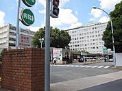 日大板橋病院