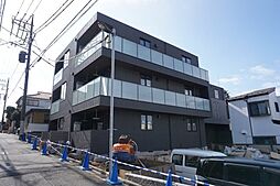 ヘーベルメゾン成増