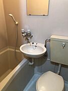 別部屋参考写真