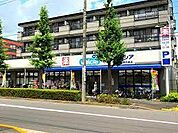 ウエルシア板橋四葉店