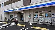 ローソン板橋赤塚六丁目店
