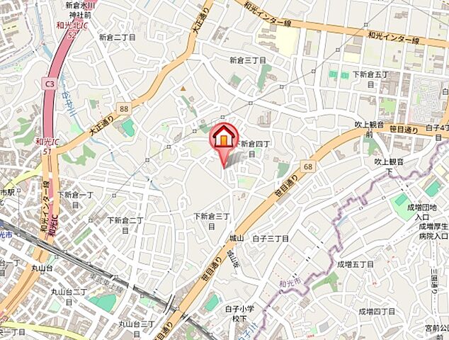 地図